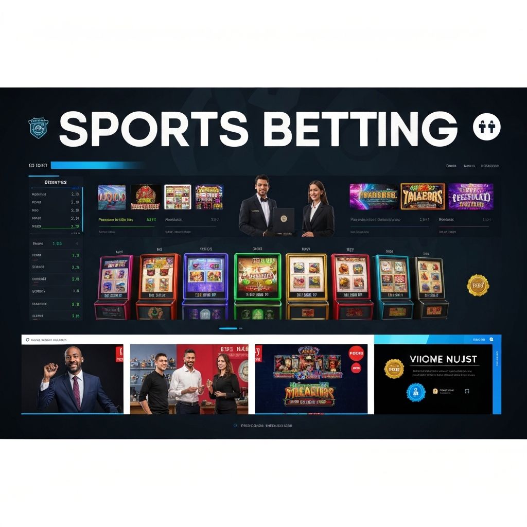 1xBet Review 2026: Is It the Best Casino & Sportsbook?