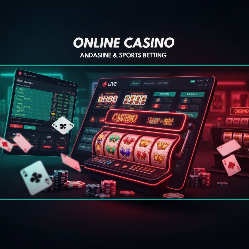 22BET Review 2026: Your Ultimate Gaming & Betting Destination