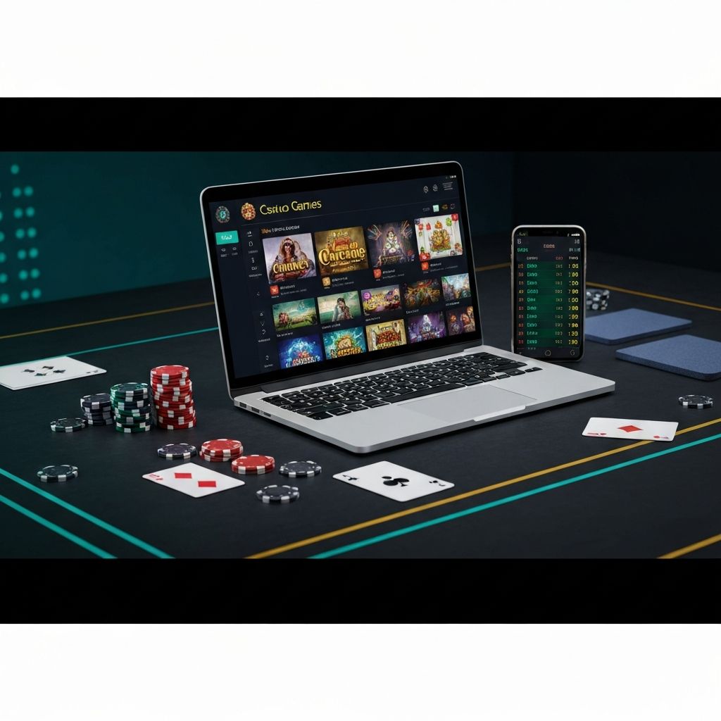 22BET Casino Review: Bonuses, Games, Payments and Why Players Choose 22BET
