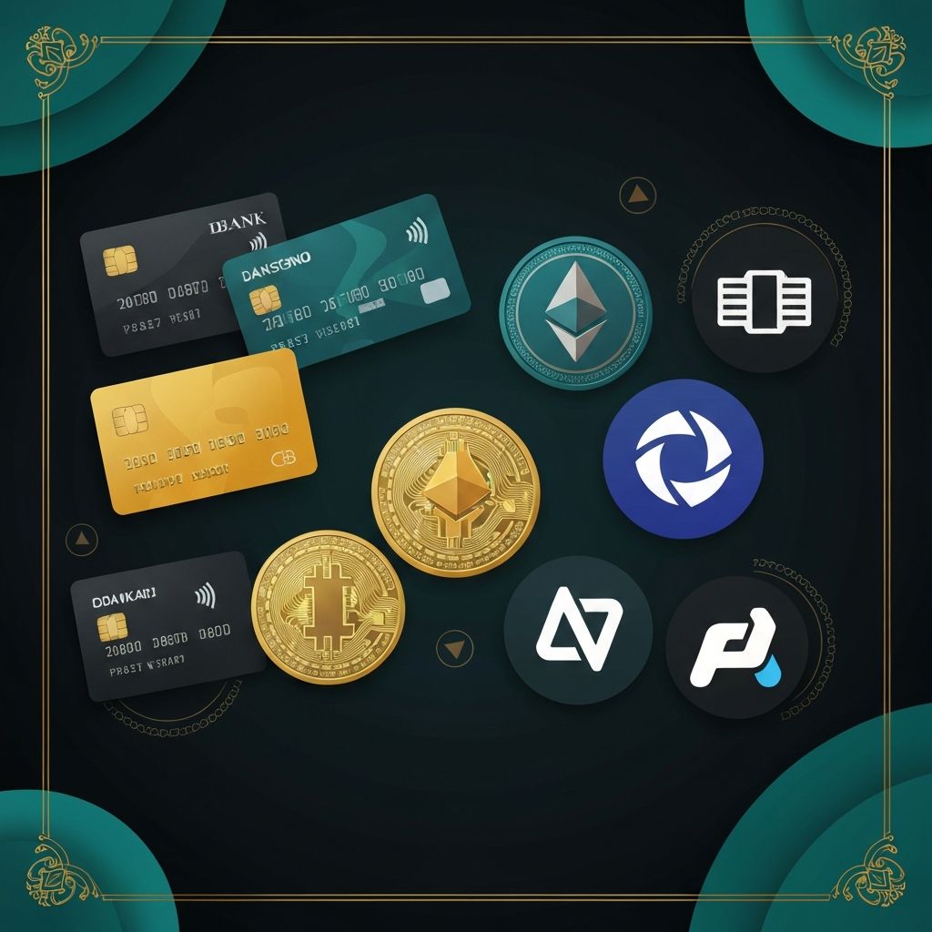 Best Casino Payment Methods: Pros and Cons Explained