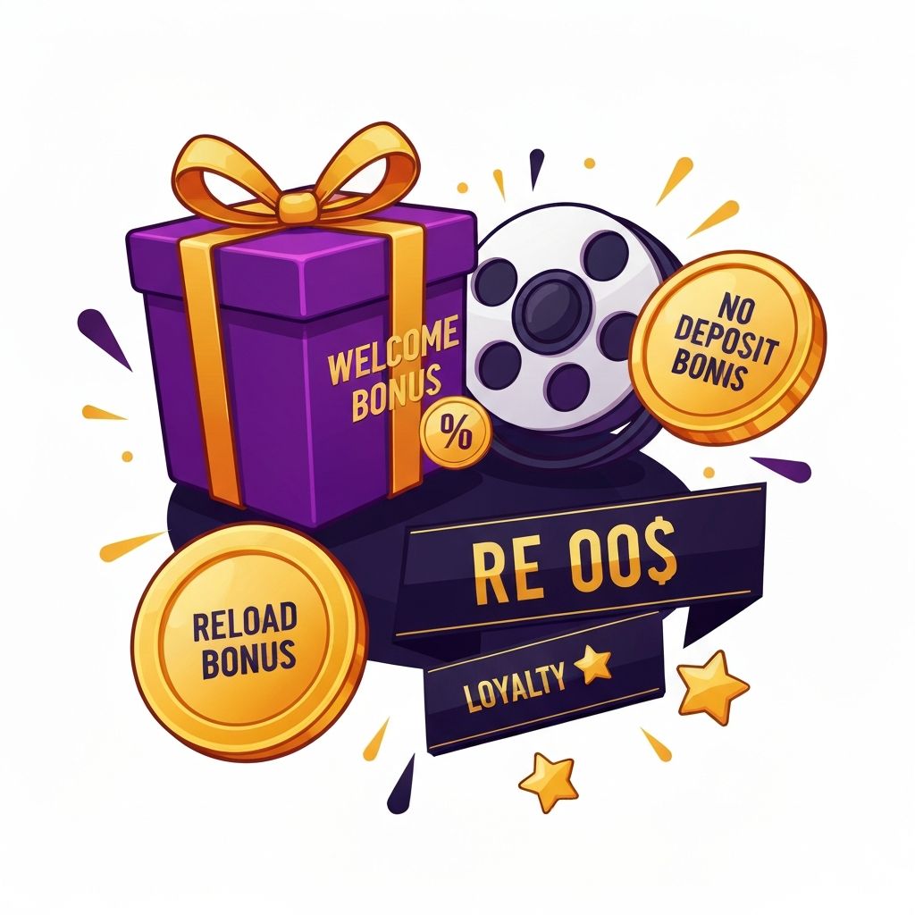 Casino Bonuses Explained