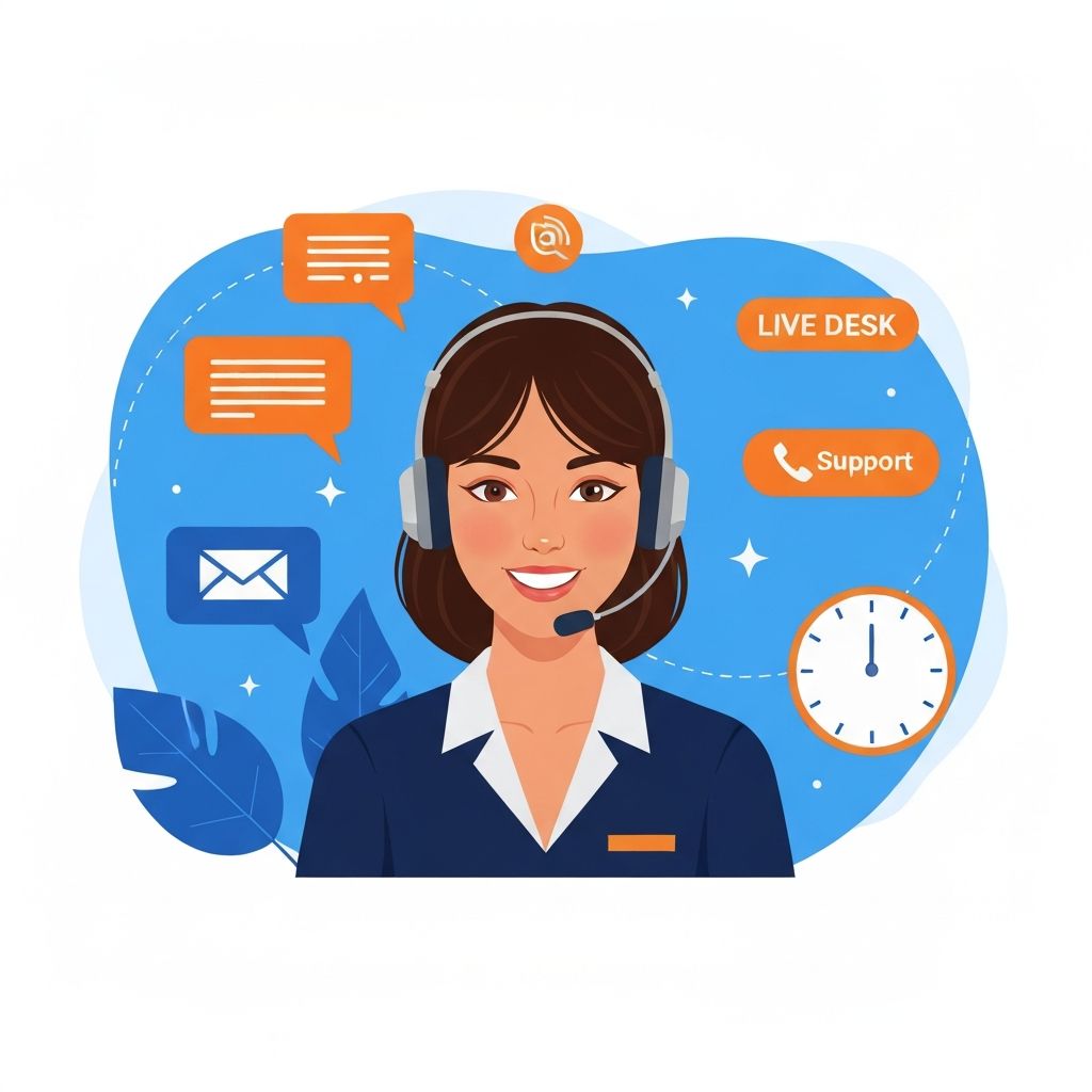 Casino Customer Support Quality