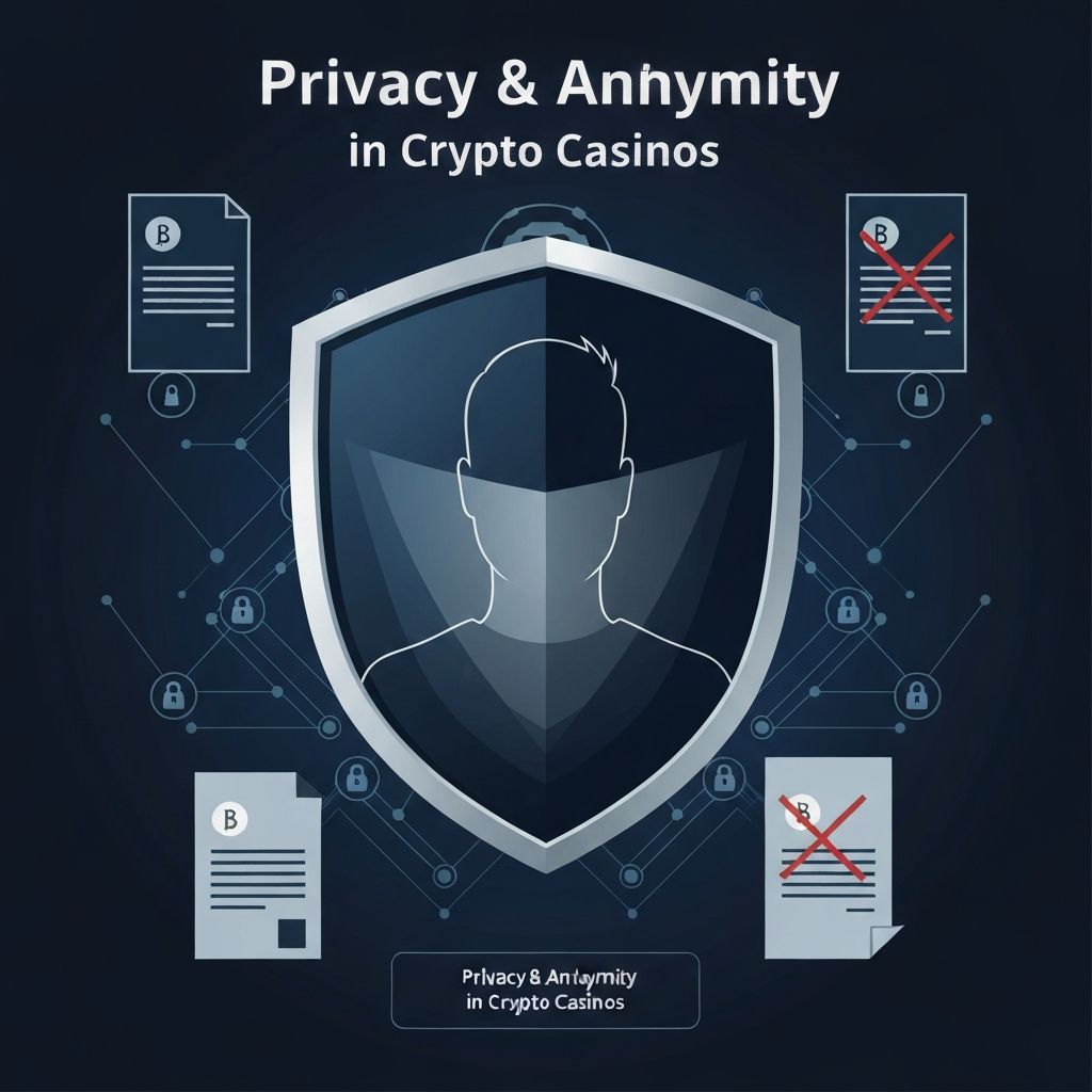 Privacy and Anonymity