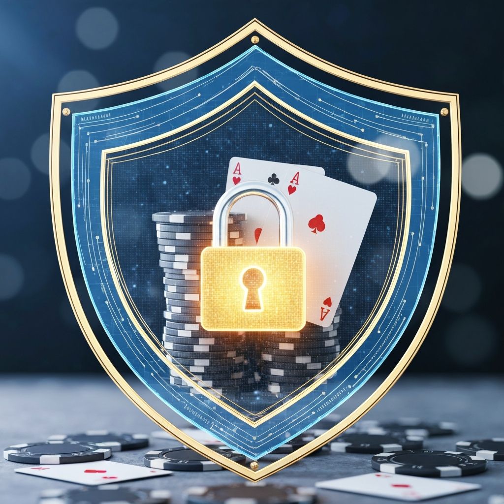 How to Choose a Safe Online Casino