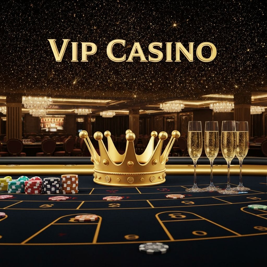 VIP Casino Programs in 2026: How to Maximize Loyalty Rewards and Exclusive Perks