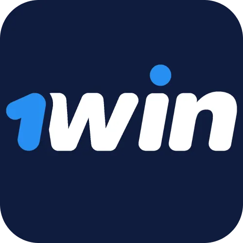1Win logo