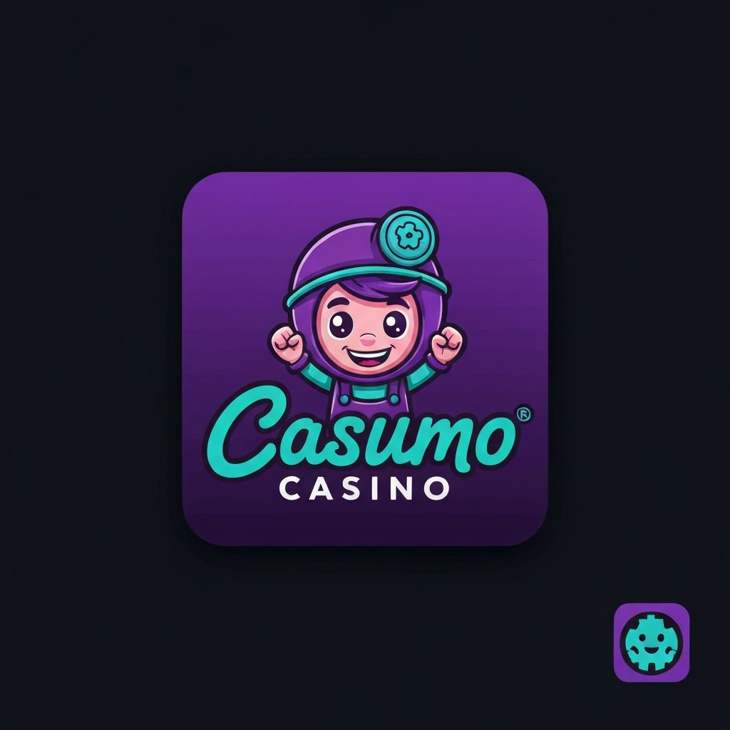 Casumo logo