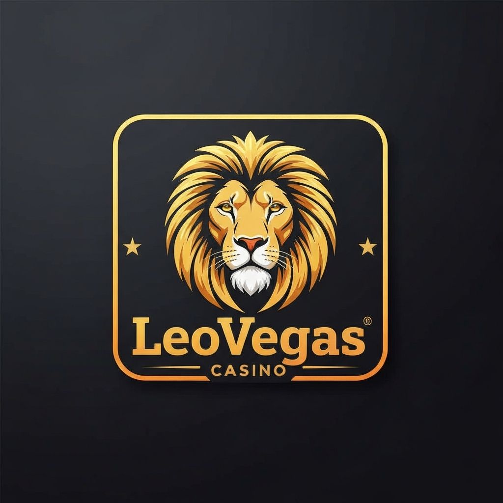 LeoVegas logo