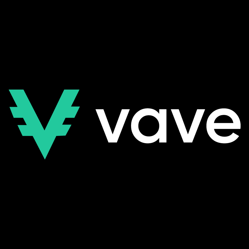 Vave logo